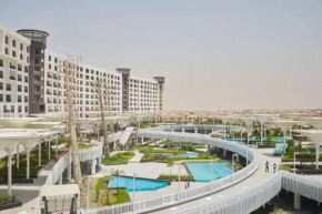 cairo luxurious apartments , new cairo , nyoum , porto new cairo